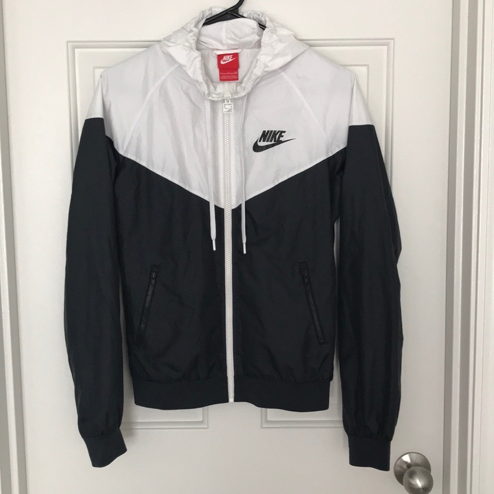 Vintage Nike Windbreaker